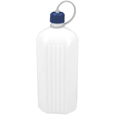 Highlander Octagonal Water Bottle 1L