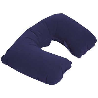 Highlander Sleepeze Headrest- Grey or Blue