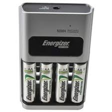 Energizer Battery Charger