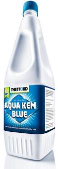 Thetford Aqua Kem Blue