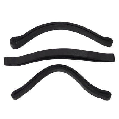 W4 Tent and Awning Bands [Assorted Sizes]