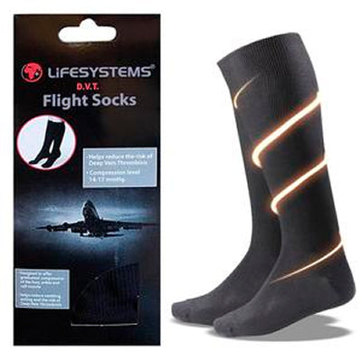 Lifesystems DVT Flight Socks