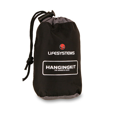 Lifesystems Mosquito Net Hanging Kit