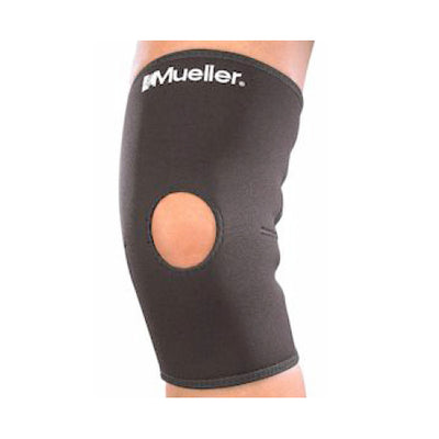 Mueller Open Patella Knee Strap Large