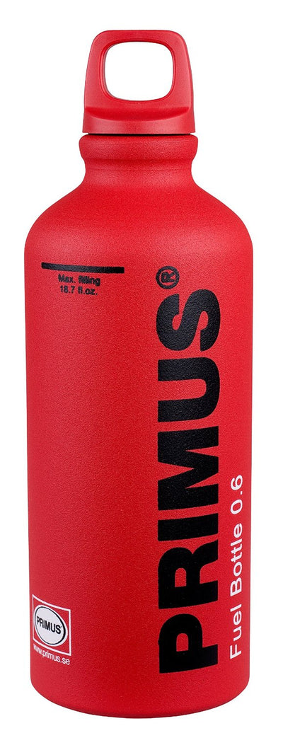 Primus Fuel Bottle 0.6L