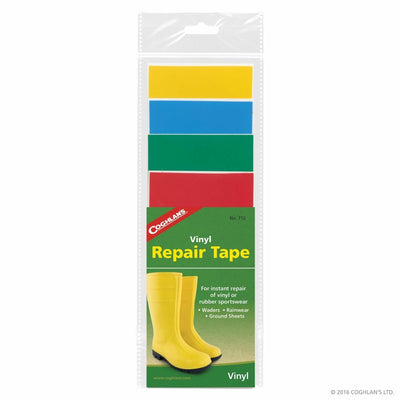 Coghlans Repair Tape