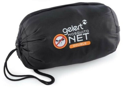 Gelert Double Mosquito Net