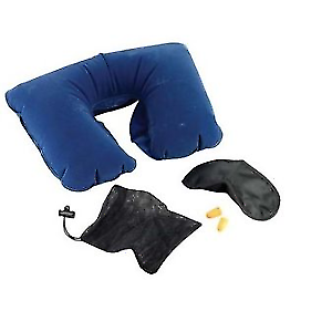 Trekmates Travel Sleep Set