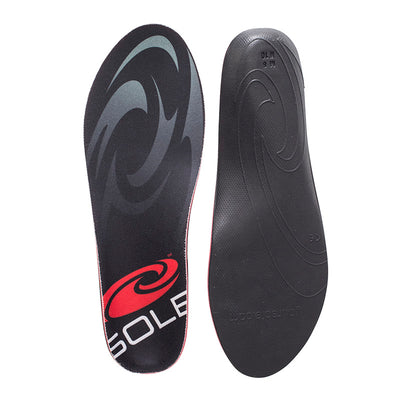 Sole Softtec Ultra Footbeds