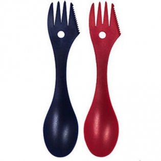 SunnCamp Large Spork