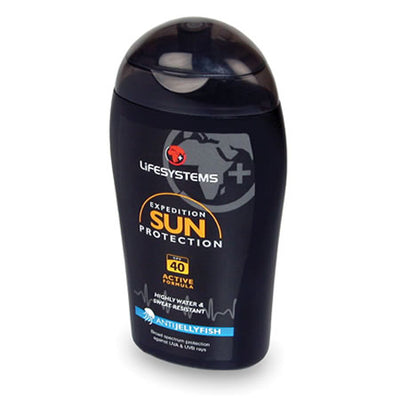 Lifesystems Expedition Sun Protection
