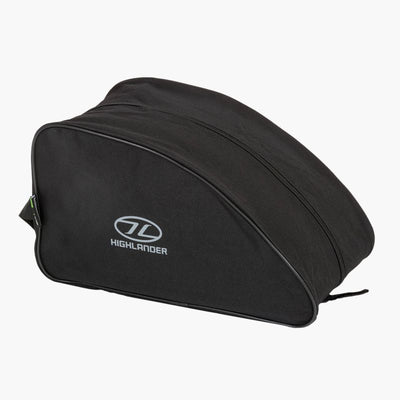 Highlander Boot Bag | Black