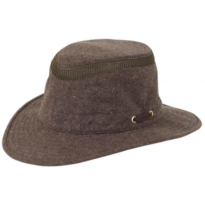 Tilley Mash-Up Hat- Brown