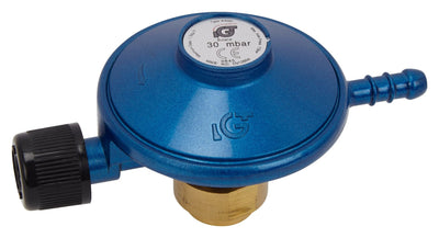 IGT A500 Low Pressure Regulator